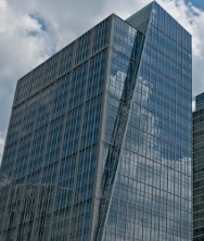Terminus 200, Buckhead, Atlanta