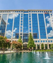 International Plaza III, North Dallas