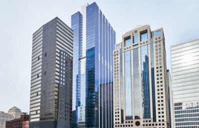 155 North Wacker, Chicago