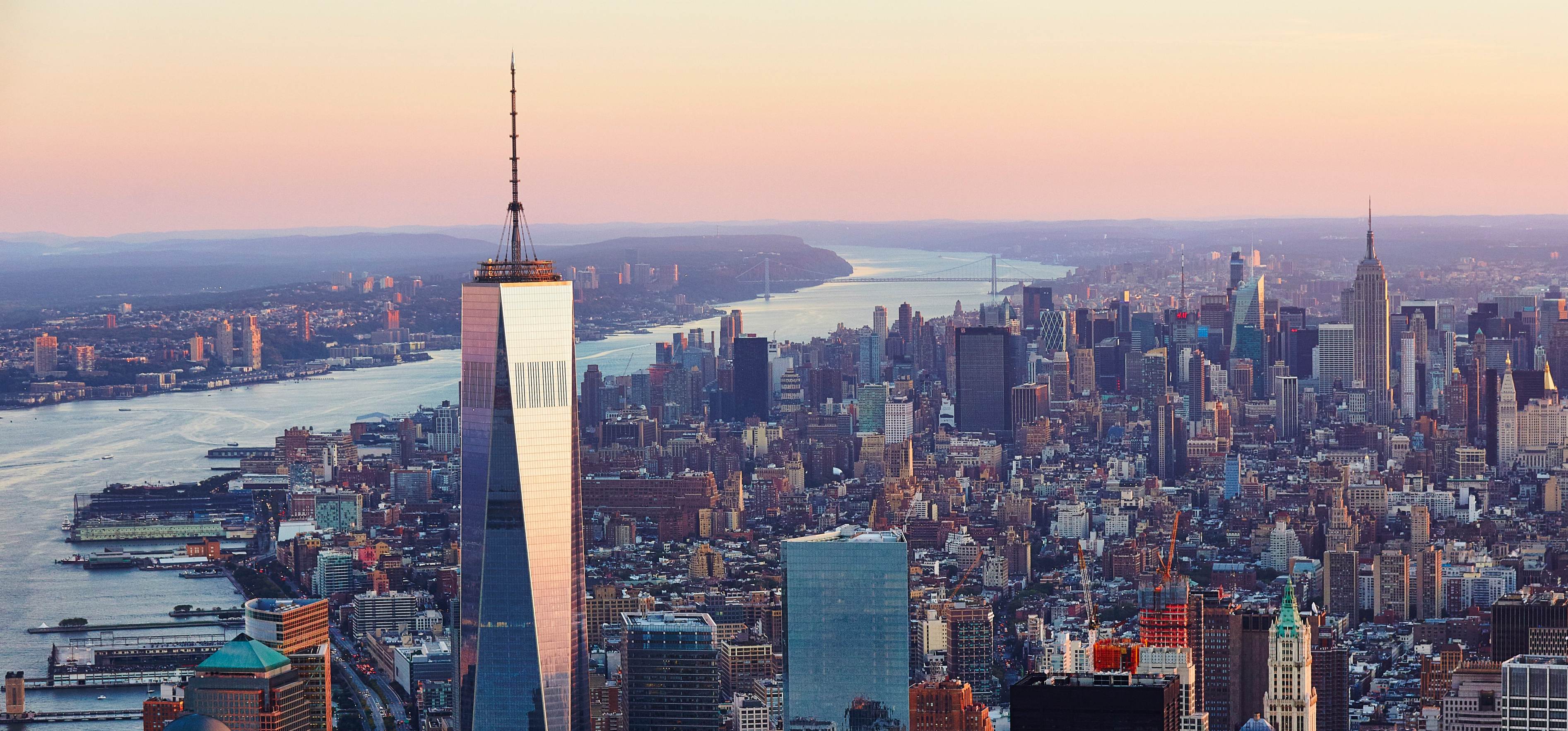 New york is one of the biggest business centers in the world фото 14