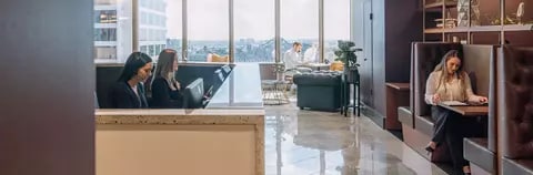 Virtual Office Assistant