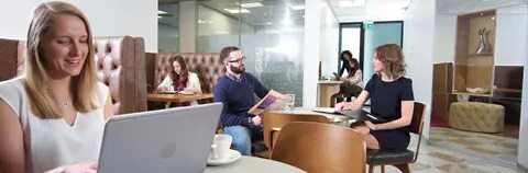 Compare Coworking Packages
