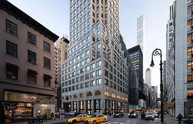 667 Madison Avenue