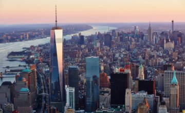 One World Trade Center