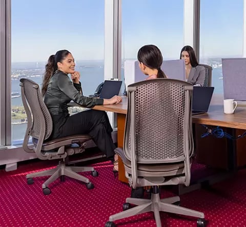Coworking that works!