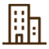 150+ Locations