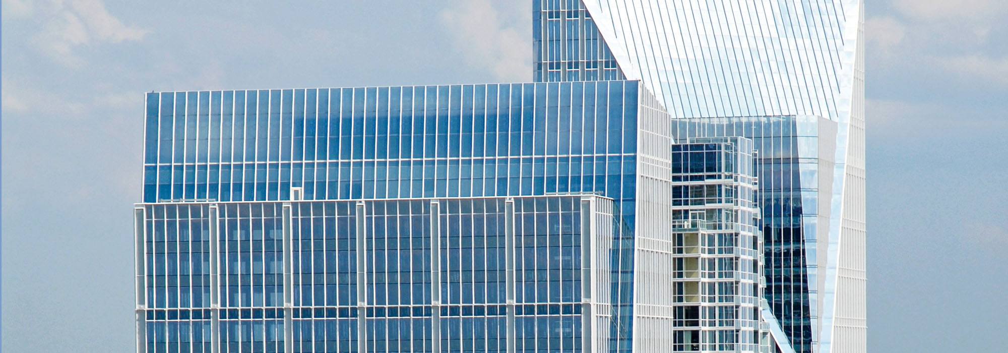 Terminus 200 Midtown Atlanta Banner