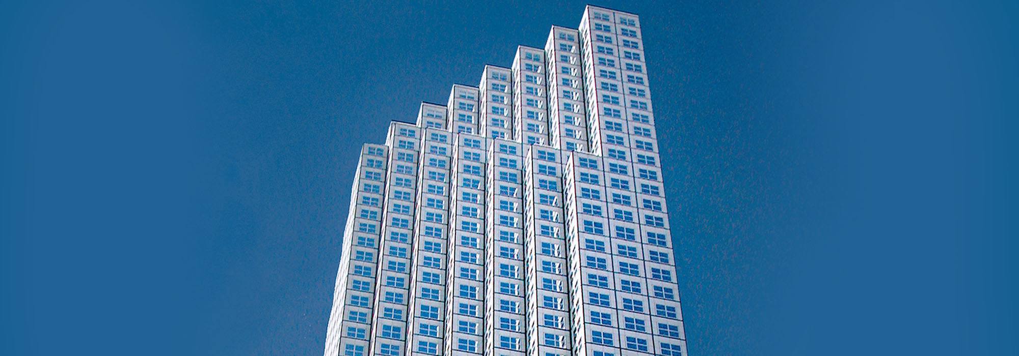 Southeast Financialm Center Miami Banner