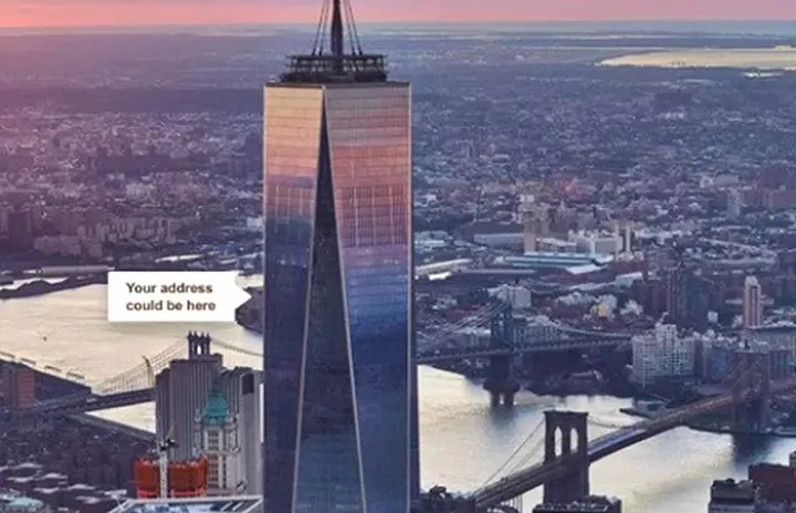 Claim a prestigious New York business address with Servcorp at One World Trade Center, impress clients and elevate your brand.