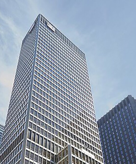 Premium Office Space in 1330 Avenue of The Americas New York