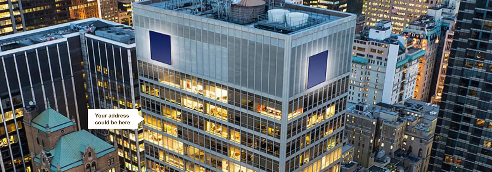 1330 Avenue of The Americas