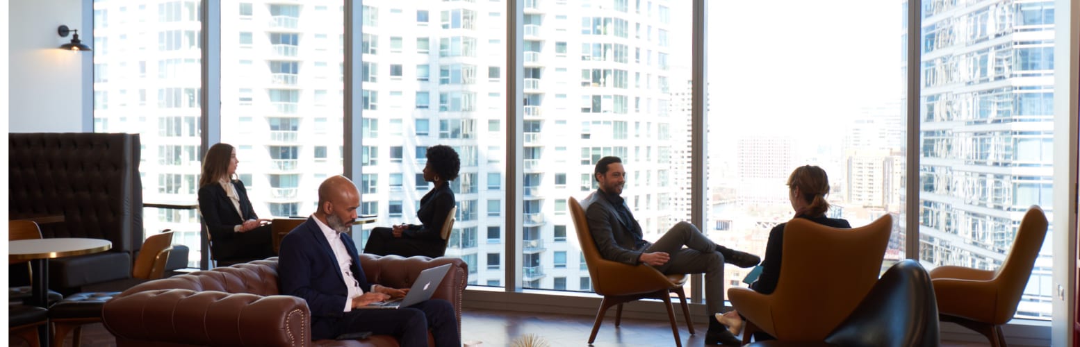 Office Space Solutions For Startups | Scalable Options