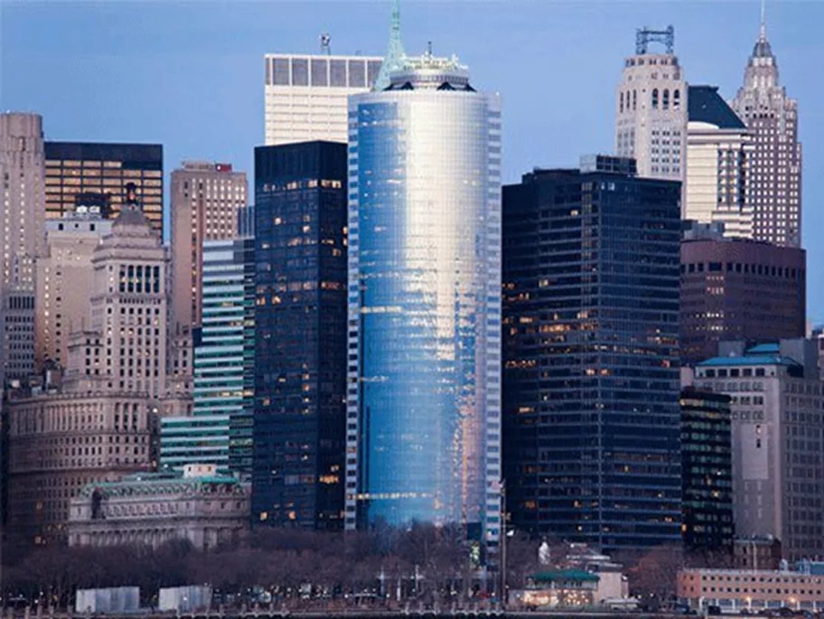 Servcorp places your business at 17 State Street, a landmark address in Manhattan’s financial district.