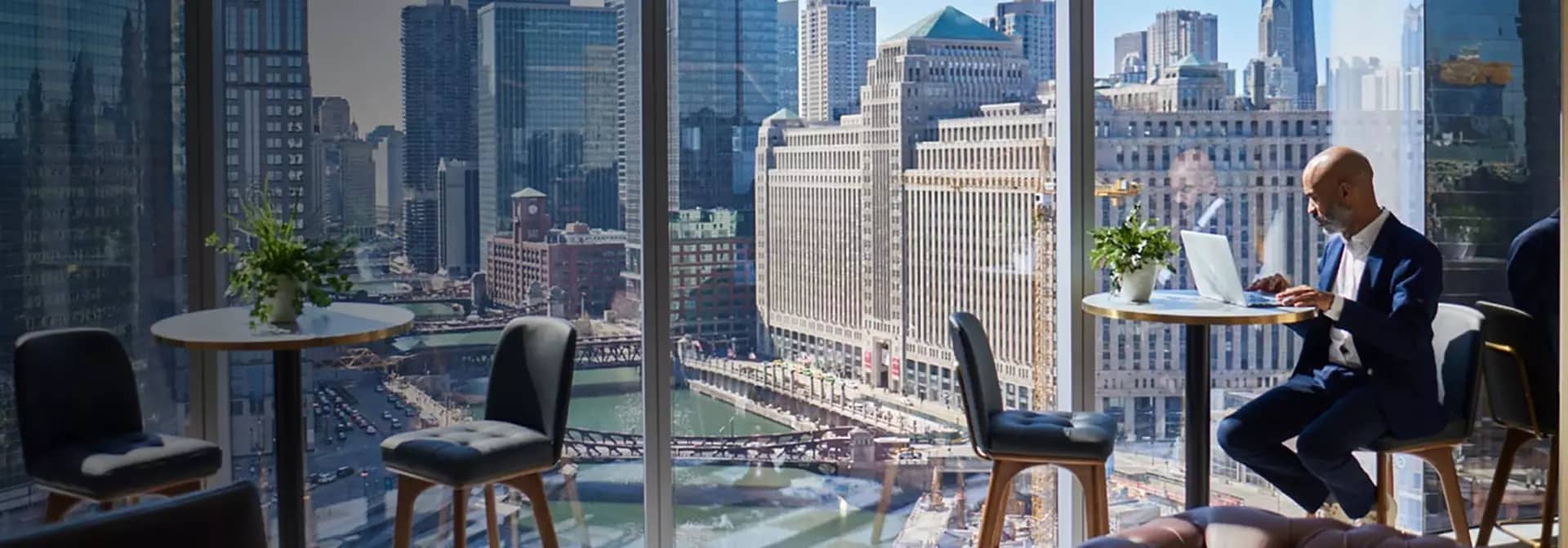 Virtual Offices