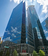1075 Peachtree Atlanta